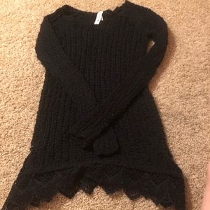 Bethany Mota Longsleeve shirt